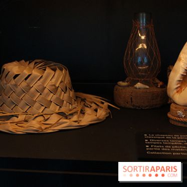 Tiki Pop au Musée du Quai Branly