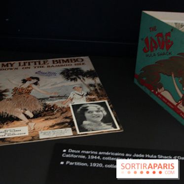 Tiki Pop au Musée du Quai Branly