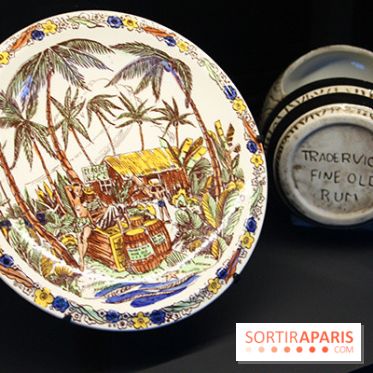 Tiki Pop au Musée du Quai Branly