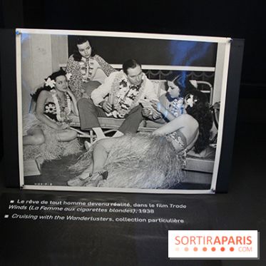 Tiki Pop au Musée du Quai Branly