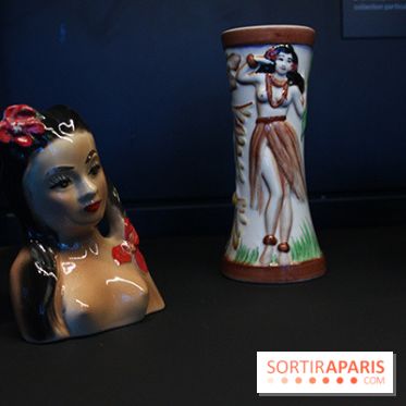 Tiki Pop au Musée du Quai Branly