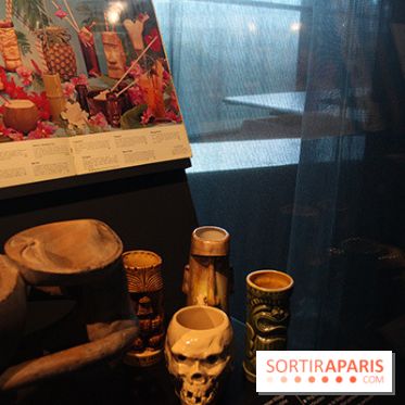 Tiki Pop au Musée du Quai Branly