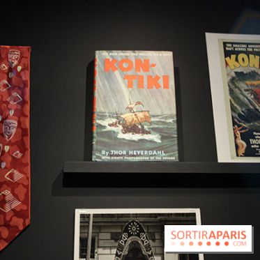 Tiki Pop au Musée du Quai Branly