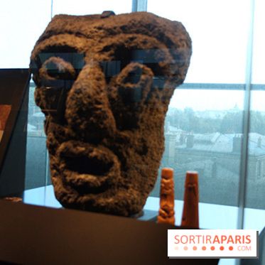 Tiki Pop au Musée du Quai Branly