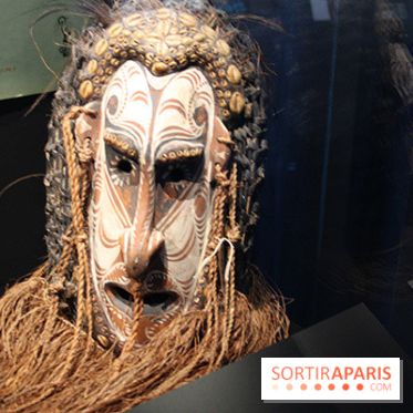 Tiki Pop au Musée du Quai Branly