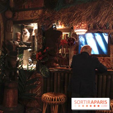 Tiki Pop au Musée du Quai Branly