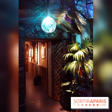 Tiki Pop au Musée du Quai Branly