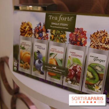 Gastel, la pâtisserie orgasmique