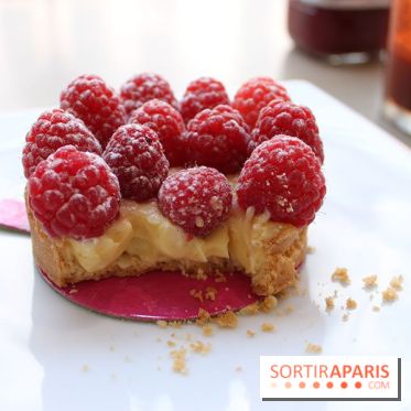 Gastel, la pâtisserie orgasmique