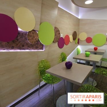 Gastel, la pâtisserie orgasmique