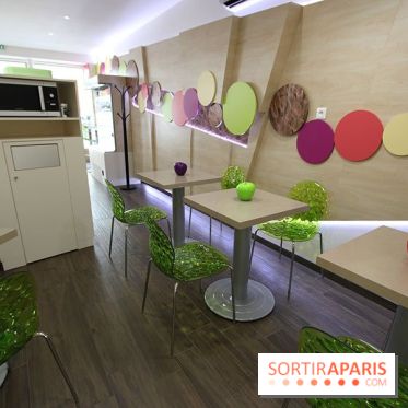 Gastel, la pâtisserie orgasmique