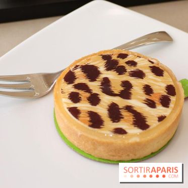 Gastel, la pâtisserie - salon de thé orgasmique