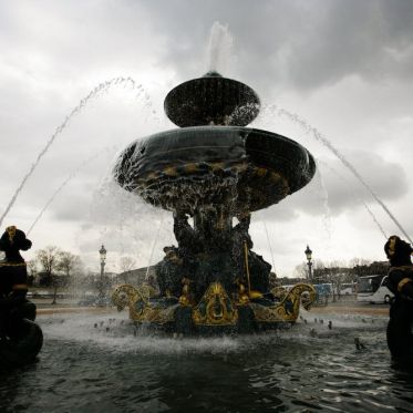 Place de la Concorde