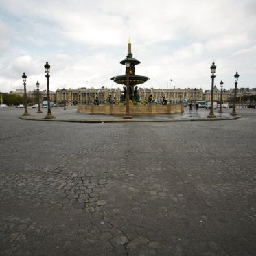 Place de la Concorde