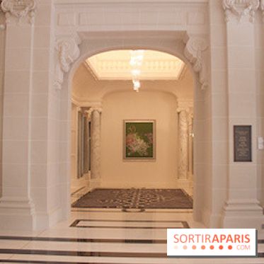 Peninsula : palace, rooftop