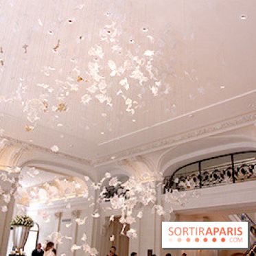 Peninsula : œuvre d'art