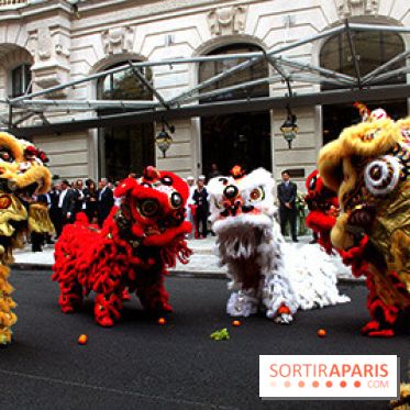 Peninsula : inauguration