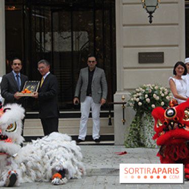 Peninsula : inauguration