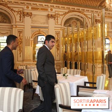 Peninsula : The Lobby