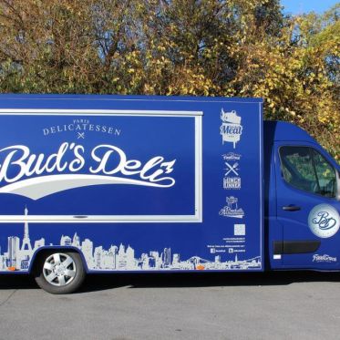 Bud's Deli