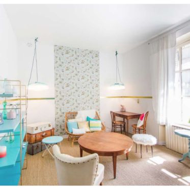 Le Pavillon des Canaux