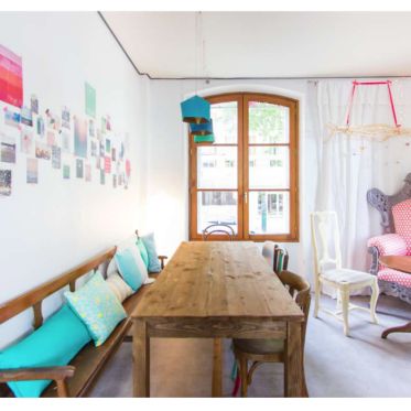 Le Pavillon des Canaux