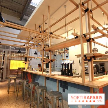 Block Out 3 à Lisses, B'O3