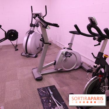 Block Out 3 à Lisses, B'O3