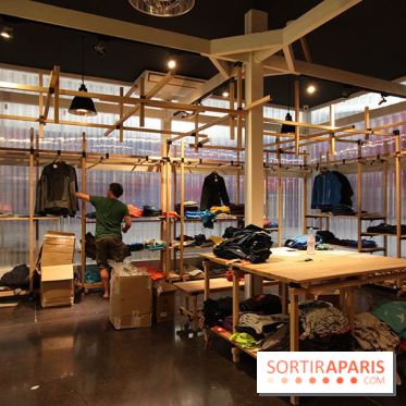 Block Out 3 à Lisses, B'O3