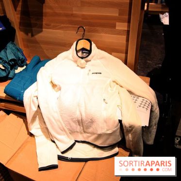 Block Out 3 à Lisses, B'O3