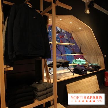 Block Out 3 à Lisses, B'O3