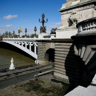 Pont Alexandre III