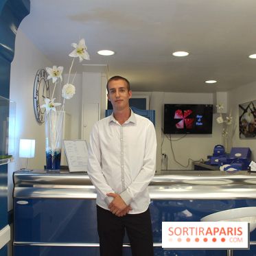 Pâtisserie Romain Lièvre