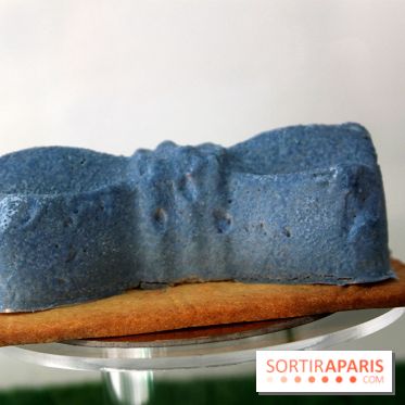 Pâtisserie Romain Lièvre