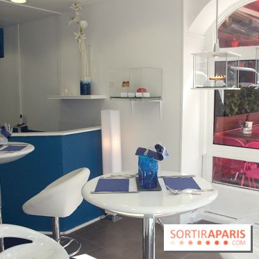 Pâtisserie Romain Lièvre