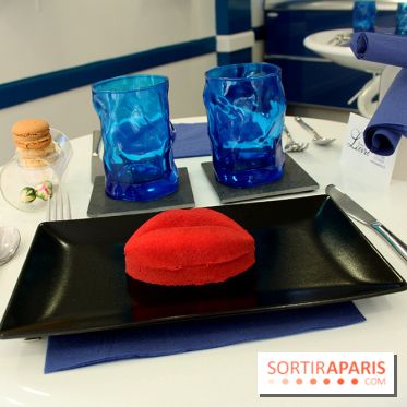 Pâtisserie Romain Lièvre