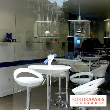 Pâtisserie Romain Lièvre