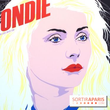 Rock En Seine 2014 - Rock'Art