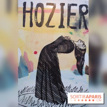 Rock En Seine 2014 - Rock'Art