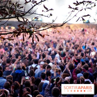 Rock En Seine 2014
