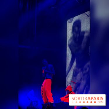 Rock En Seine 2014 - Die Antwoord