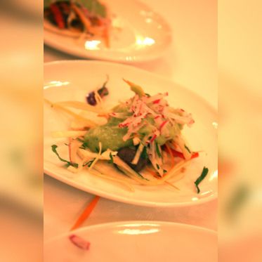 Village de Chefs 2011