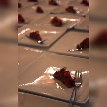 Village de Chefs 2011