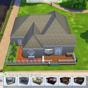 Sims 4,  le renouveau de la série !