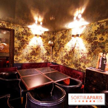 L'Epicerie Ballantine's à Paris