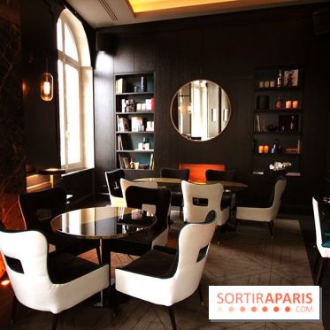 Victoria 1836 Restaurant Arc de Triomphe