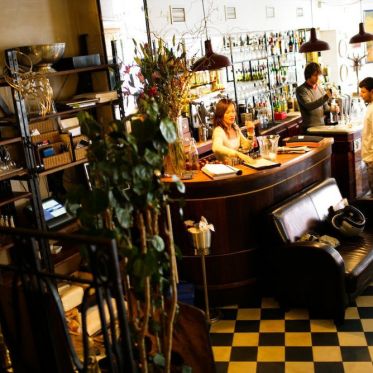 Restaurant Hotel Du Nord