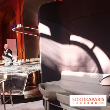 Le nouveau Plaza Athénée