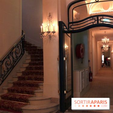 Le nouveau Plaza Athénée