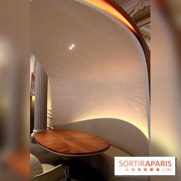 Le nouveau Plaza Athénée